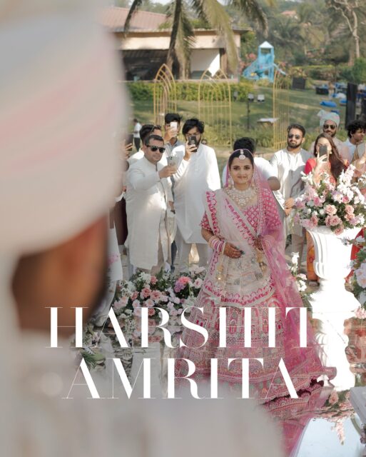 H A R S H I T ✨  A M R I T A

Wedding photography in Goa 

#goawedding #weddingphotographers #goaweddingphotographer #weddingingoa #weddinginjaipur #jaipurweddingphotographer #photographerinjaipir #weddingshootinjaipur #bestweddingphotographer #weddingshoot #copule #bride #nri #nriwedding #bigfatindianwedding 

#photographeringoa #usawedding #weddingusa #couplephotography #jaipurphotos
[prewedding, prewedding photographer, photographer in jaipur, jaipur photogrpaher, wedding photography, US photographer, new jersey engagement shoot, engagement shoot jaipur, new jersey photography]

@weddingsutra @wedmegood @wezoree @wezoree.official @wedjoin @weddingbazaarofficial @witty_wedding