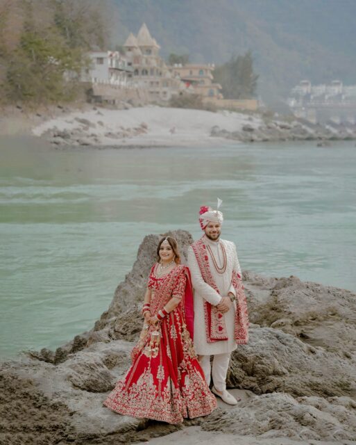 A J A Y ✨  I S H A 

Couple @ishaluthra_ @doctorwanderer 
Makeup @saloniluniyal_makeup 
Event @madhubanweddingplanner 
Photographer @clikers_motion_picture_ 
Wedding photographer in Rishikesh 

#weddingphotography #preweddingshoots #preweddinginjaipur #photographerinjaipur #jaipurweddingphotographer 
#weddingphotographerinjaipur #jaisalmerphotographer #goaphotographer #goawedding #kashmirprewedding #jaipurpreweddingshoot #photographerinjaisalmer #photographeringoa #usawedding #weddingusa #couplephotography #jaipurphotos
[ Bridal Portraits, Bride with Bridesmaids, Wedding Photography, Jaipur Wedding, Indian Weddings, Wedding Photographers, Destination Wedding, Palace Wedding, Couple Portraits, Love, Friends, Family, Weddings ]
[wedding, wedding photographer, photographer in jaipur, jaipur photogrpaher, wedding photography, US photographer, new jersey engagement shoot, engagement shoot jaipur, new jersey photography]