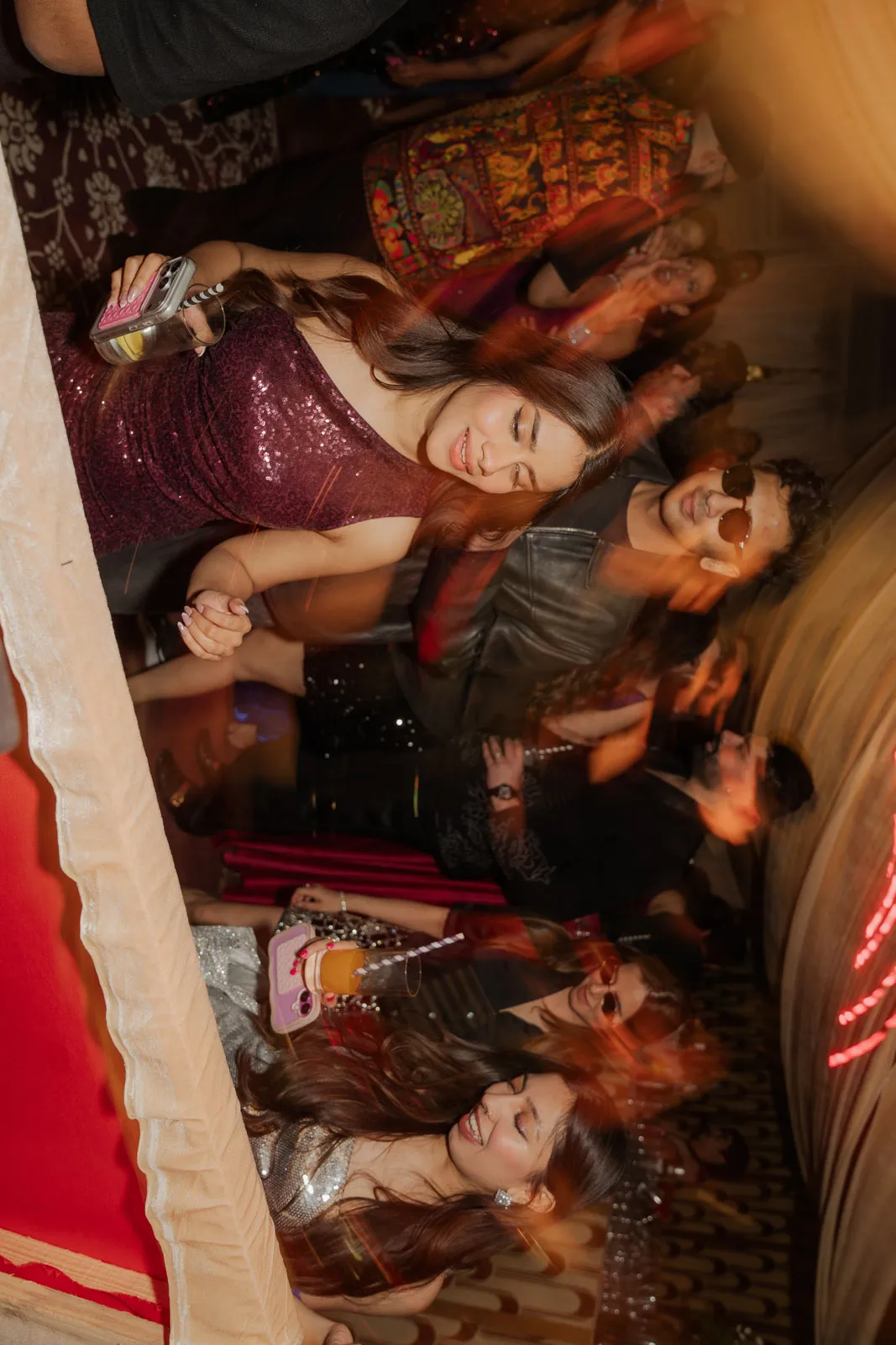 Candid Wedding Celebration in Jaisalmer