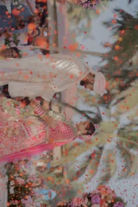 Festive Indian Wedding Decoration Goa