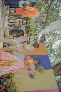 Goa Wedding Ceremony Decoration