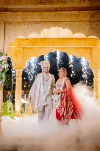 Jaisalmer Destination Wedding Moments