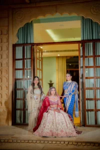 Jaisalmer Wedding Details & Decor