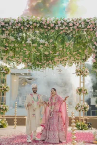 Luxury Indian Wedding Photography
