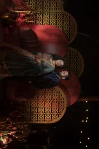 Night Wedding Celebration Goa