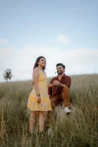 Romantic Couple at Udaipur Heritage Location – Pre Wedding