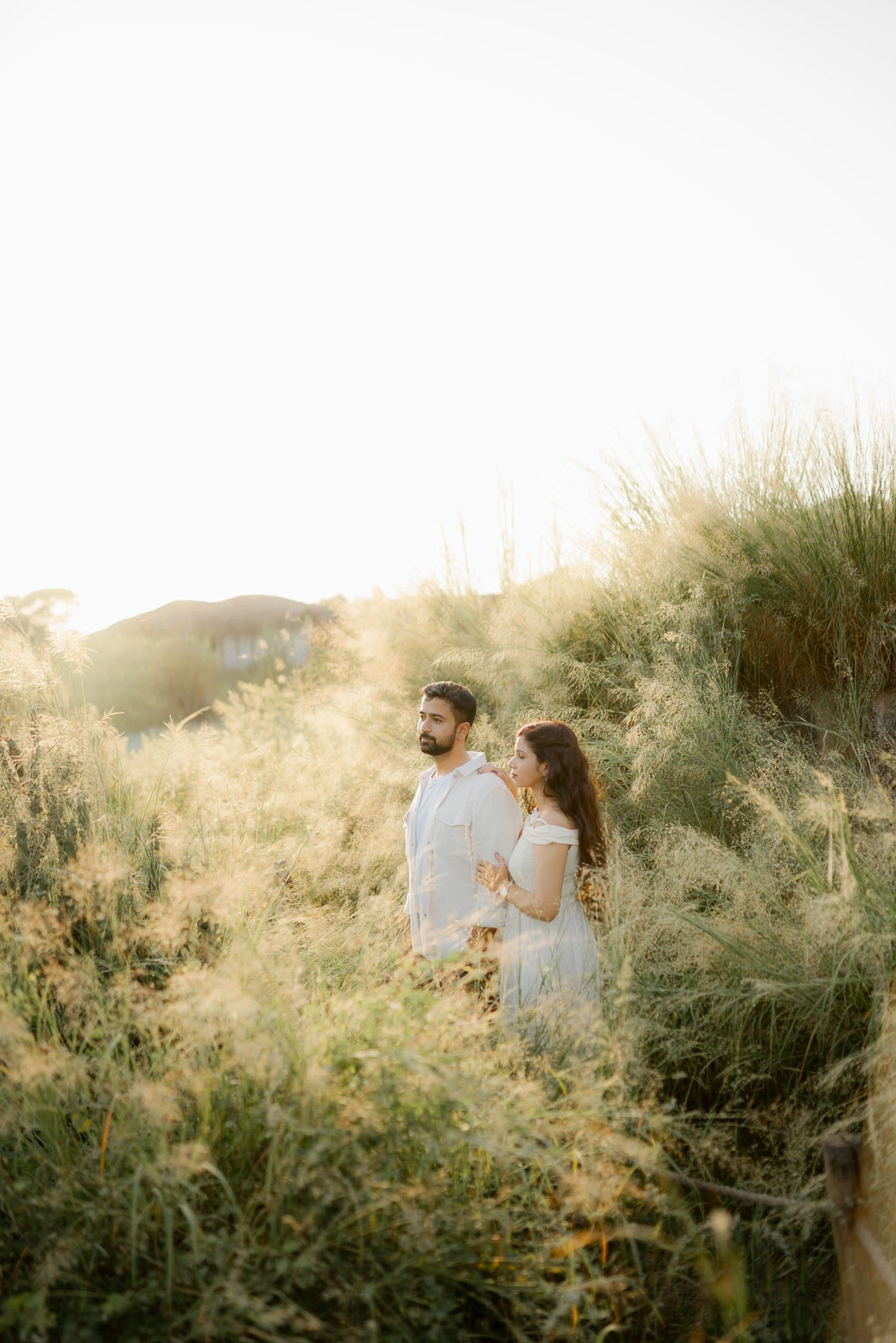 Romantic Prewedding Photography in Jaipur