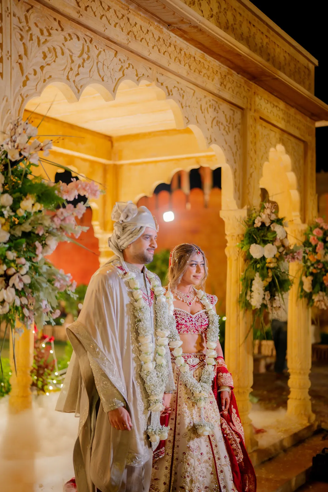 Royal Jaisalmer Wedding Photography
