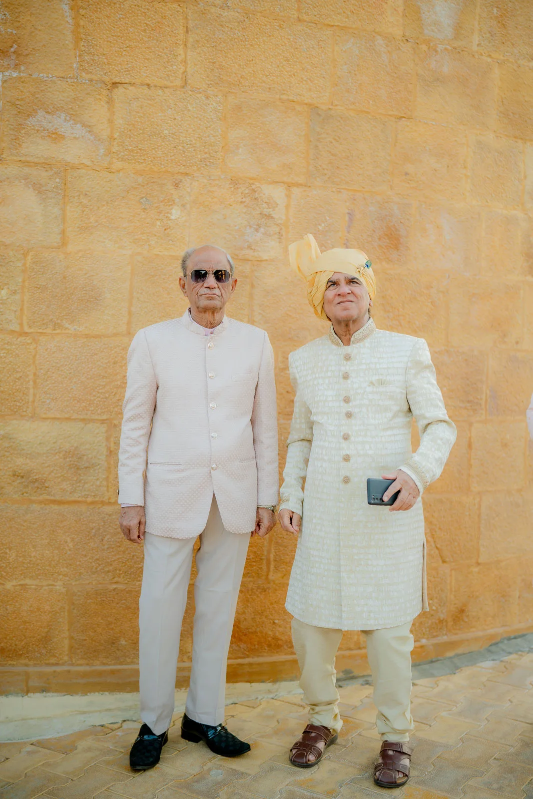 Royal Jaisalmer Wedding