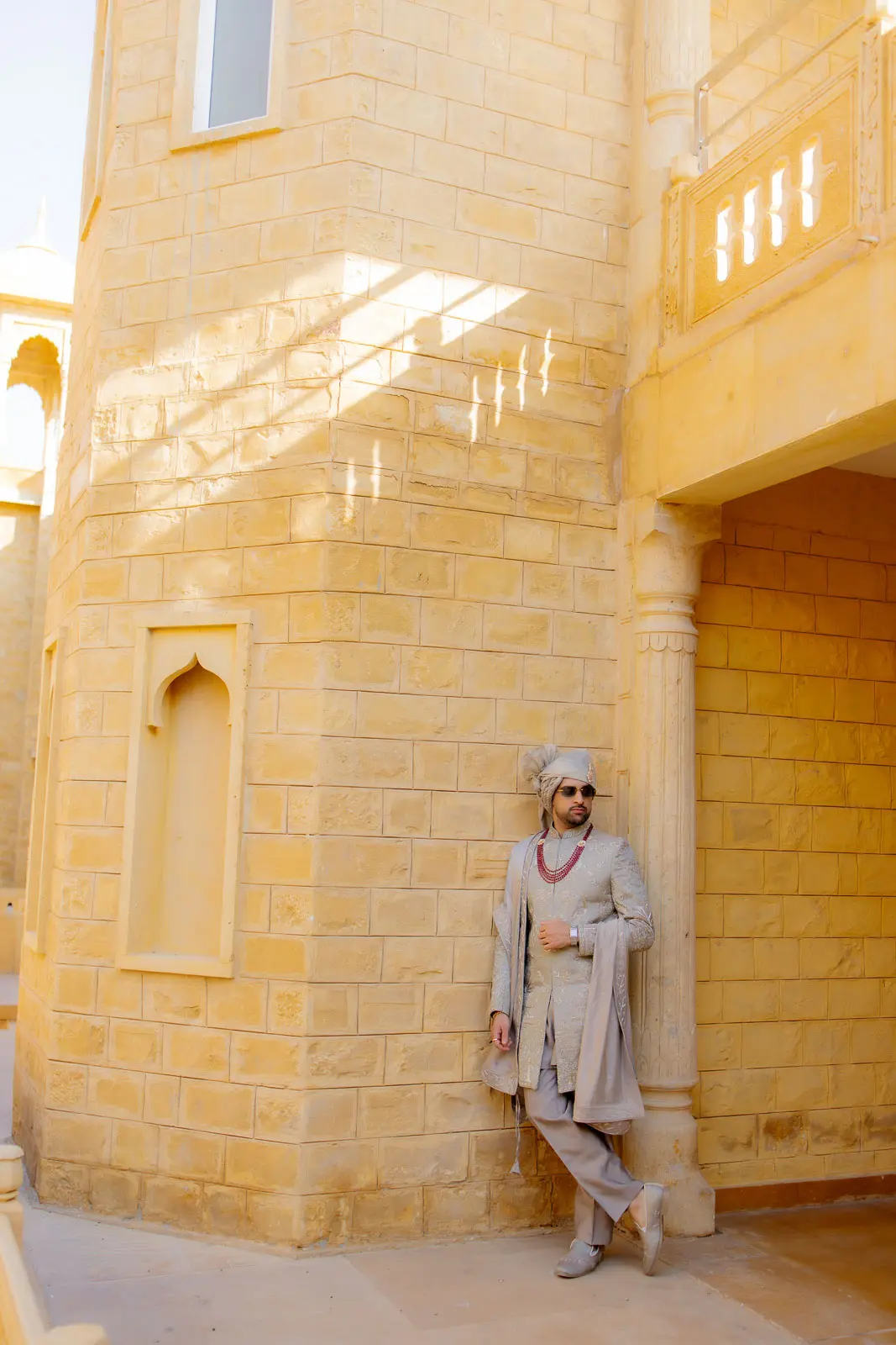 The Beauty of a Heritage Wedding Venue