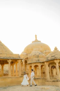 Timeless Couple Photography in Jaisalmer