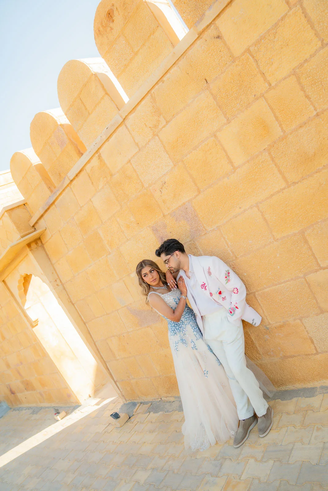 Traditional Bridal Details and Jewellery