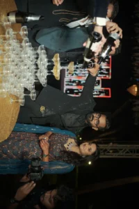 Traditional Wedding Ritual in Goa