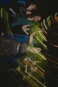 Vibrant Goa Wedding Dance