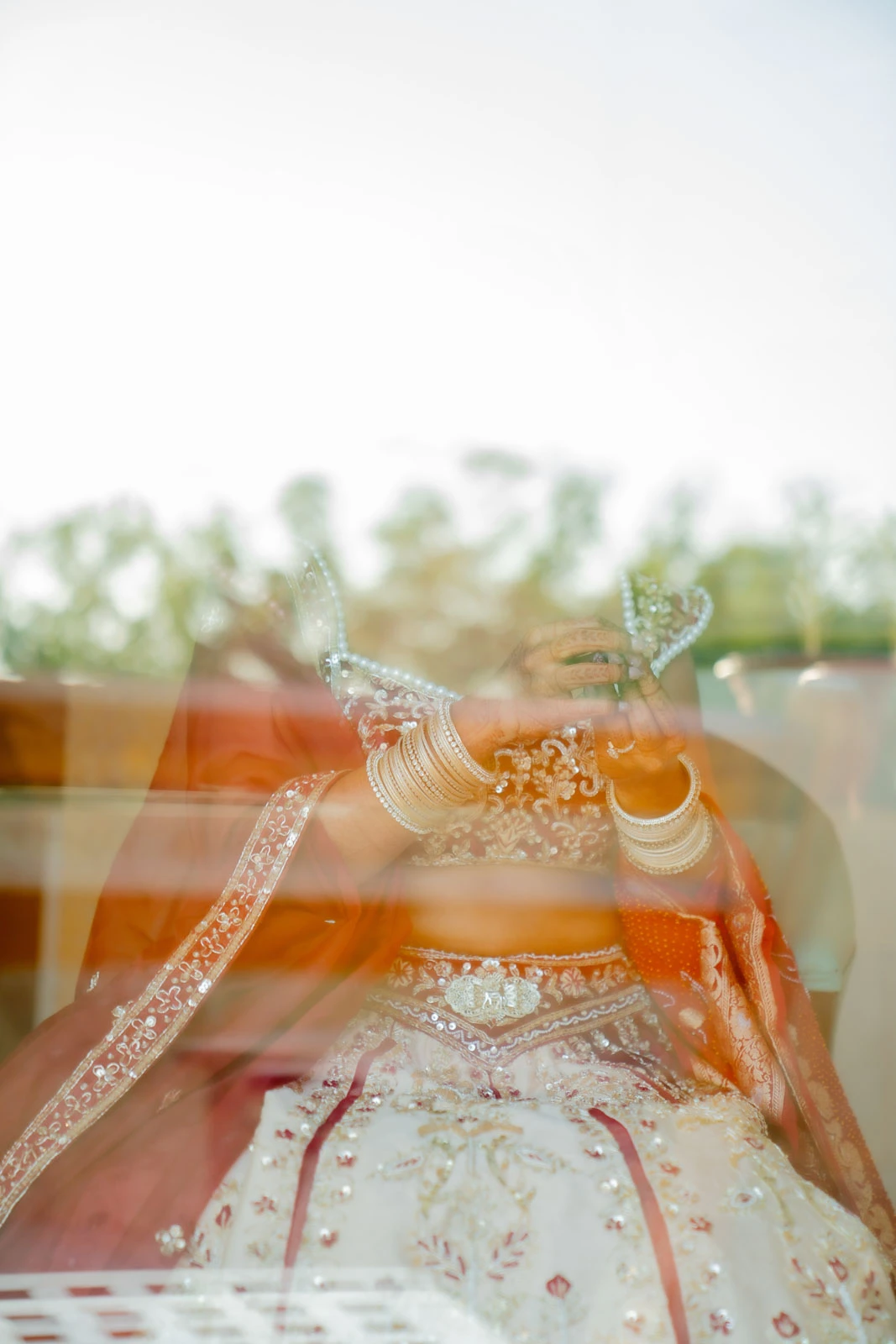 Wedding Floral Decoration