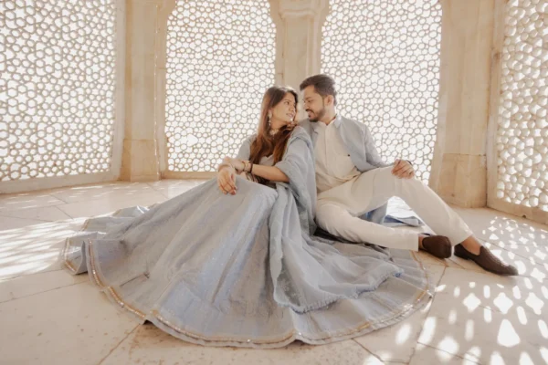 Pre Wedding Location In India
