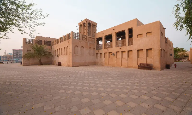 Al Fahidi