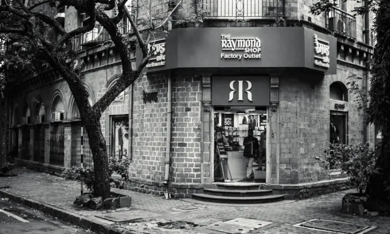 Ballard Estate