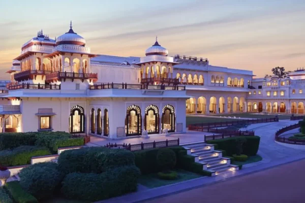 Best Wedding Venues in Jaipur
