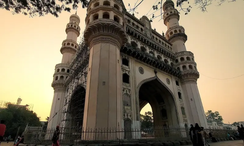 Charminar
