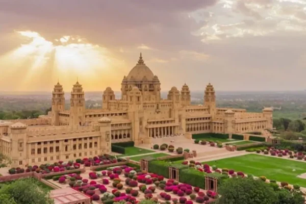 Destination Wedding Venues in India