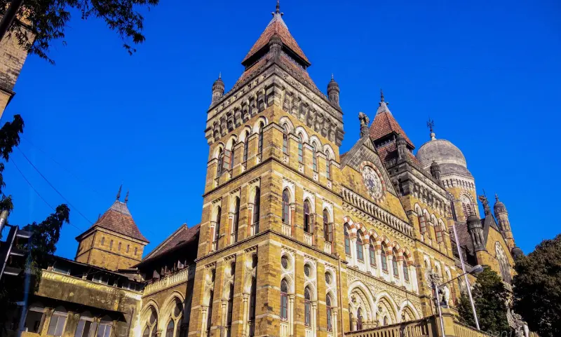 kala ghoda and fort