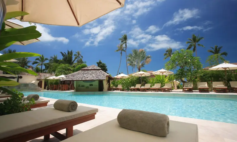 LaLiT Resort & Spa Bekal
