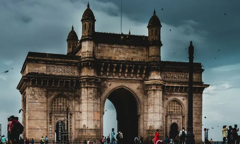 Mumbai: best pre wedding location in india