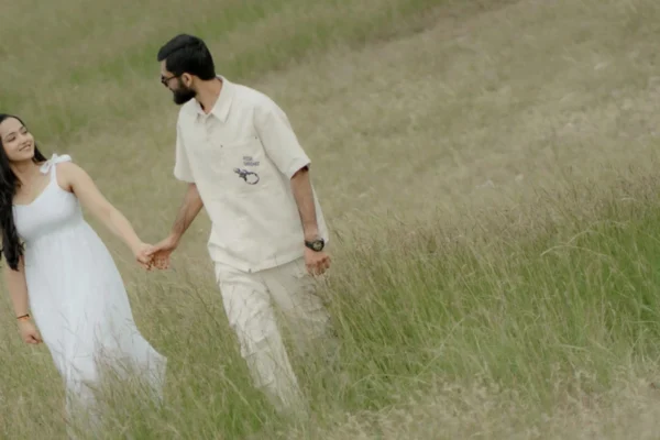 Pre Wedding Shoot Locations in Bangalore