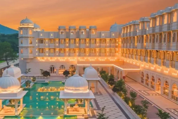 Wedding Venues in Udaipur