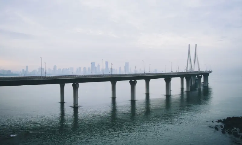 Worli: Best for City and Sea Pictures